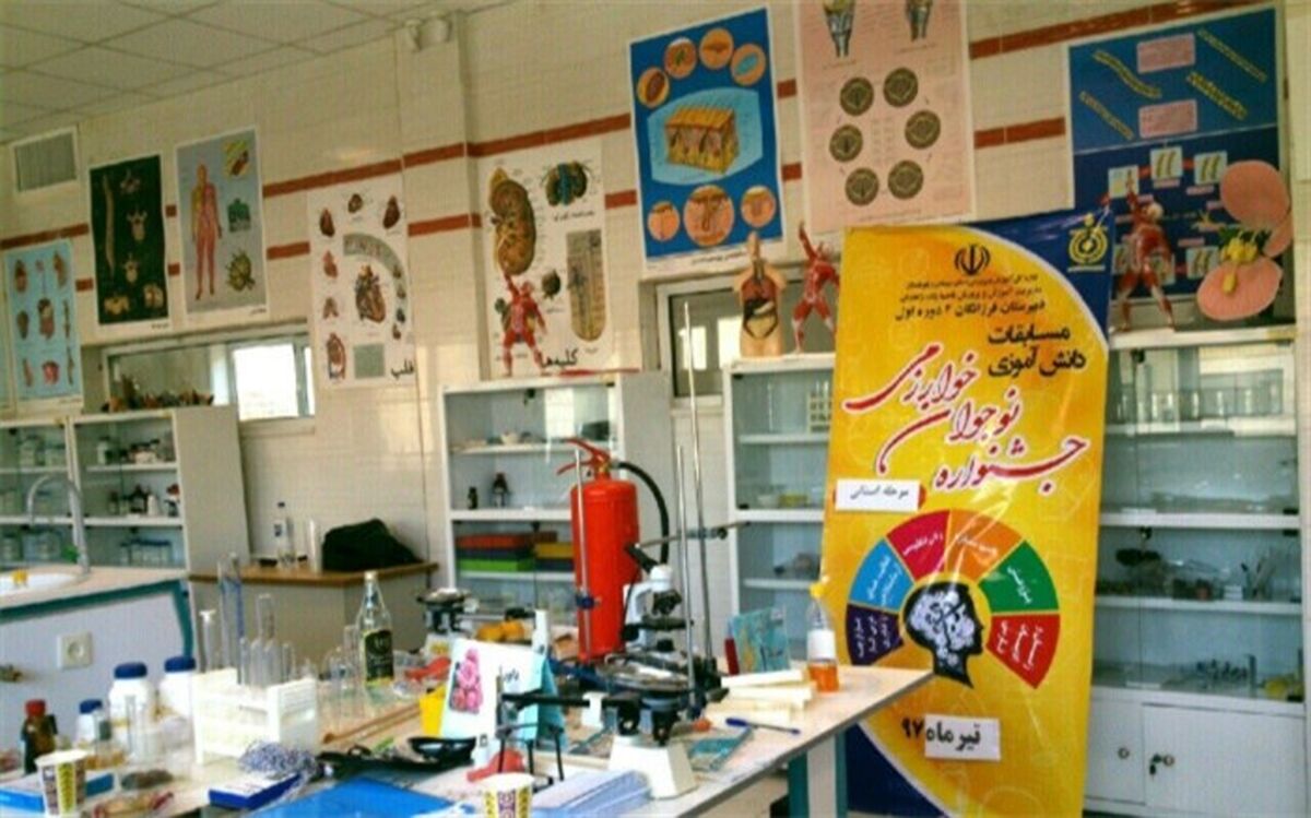 جزئیات برگزاری جشنواره جوان خوارزمی