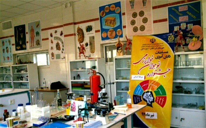 جزئیات برگزاری جشنواره جوان خوارزمی