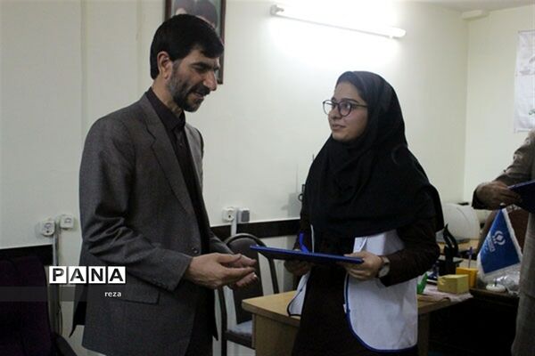 روز خبرنگار در پانای سیستان و بلوچستان