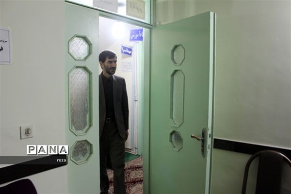 روز خبرنگار در پانای سیستان و بلوچستان
