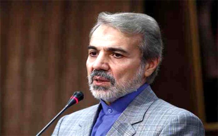 نوبخت خبر داد: ستاد بودجه ۹۸ تشکیل شد