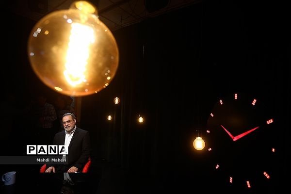 بازدید وزیر آموزش و پرورش از باشگاه خبرنگاران جوان