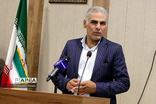 افتتاح مرکز آموزشی رفاهی و باشگاه پیشکسوتان