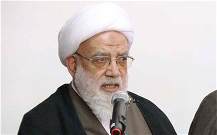 خبرنگار باید شجاع و صبور باشد