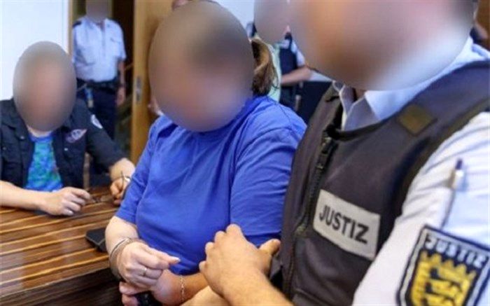 محکومیت زن آلمانی که پسرش را برای آزار جنسی در اینترنت فروخت