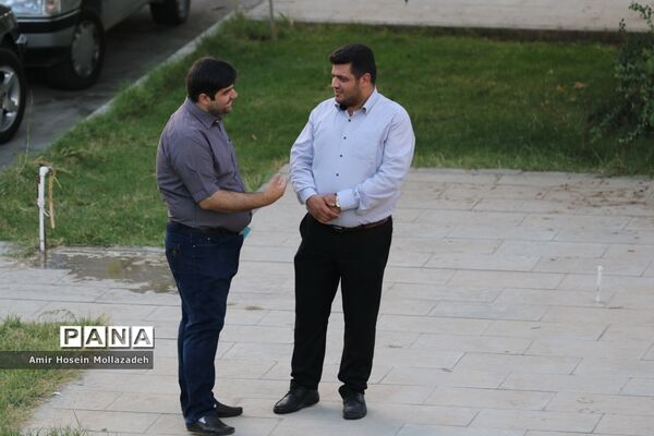 بزرگداشت روز خبرنگار در ارومیه