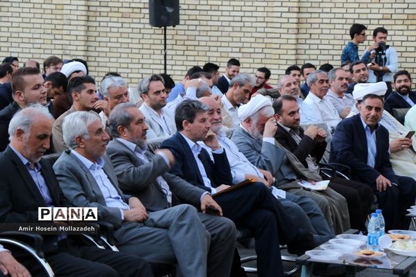 بزرگداشت روز خبرنگار در ارومیه