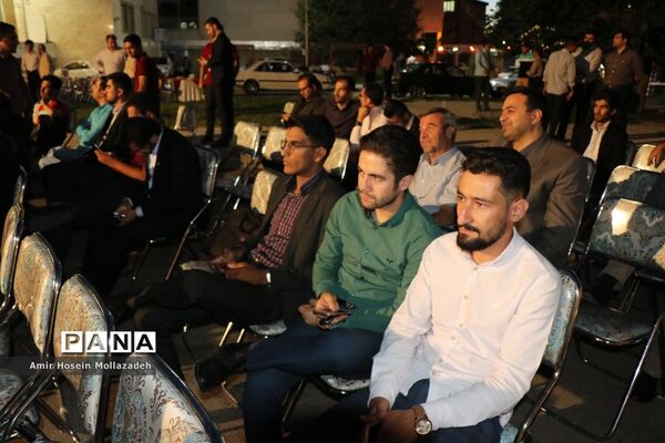 بزرگداشت روز خبرنگار در ارومیه