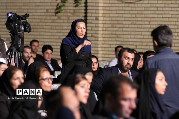 بزرگداشت روز خبرنگار در ارومیه