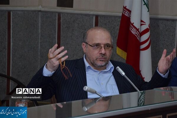 آیین تجلیل از مدیران فرهنگی رسانه های مکتوب
