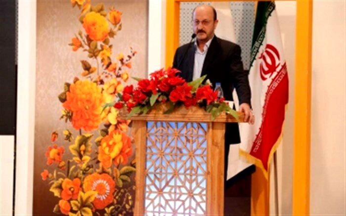 مدیرکل جدید صدا و سیمای مرکز قزوین معرفی شد