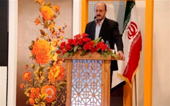 مدیرکل جدید صدا و سیمای مرکز قزوین معرفی شد