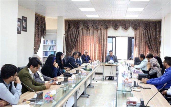 امروزه موج فناوری های مدرن باعث افزایش میزان اطلاع رسانی خبرنگاران شده است