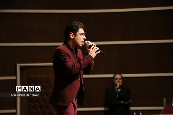 شانزدهمین اجلاس سالانه خیرین تأمین اجتماعی فارس