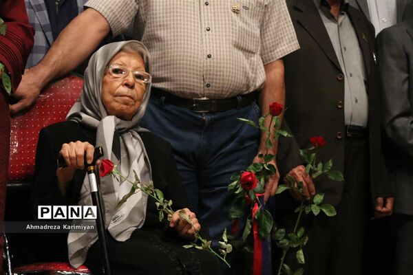 شانزدهمین اجلاس سالانه خیرین تأمین اجتماعی فارس