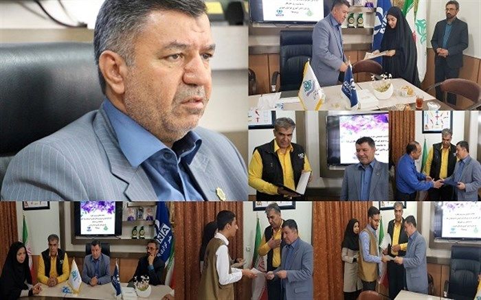 20 هزار دانش آموز خراسان جنوبی در تشکلات دانش آموزی عضو هستند
