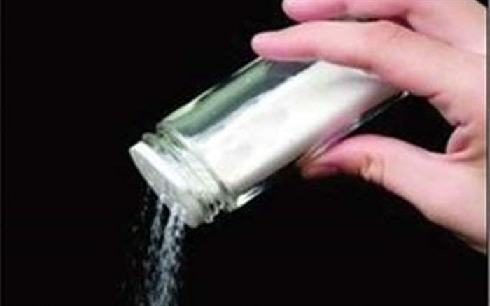 کارشناس تغذیه: نمک سنگ و نمک دریا تهدید جدی برای سلامتی است