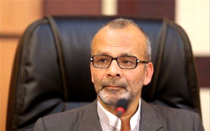 استان یزد جزو سرآمدان ذخیره معدنی در کشورمحسوب می شود