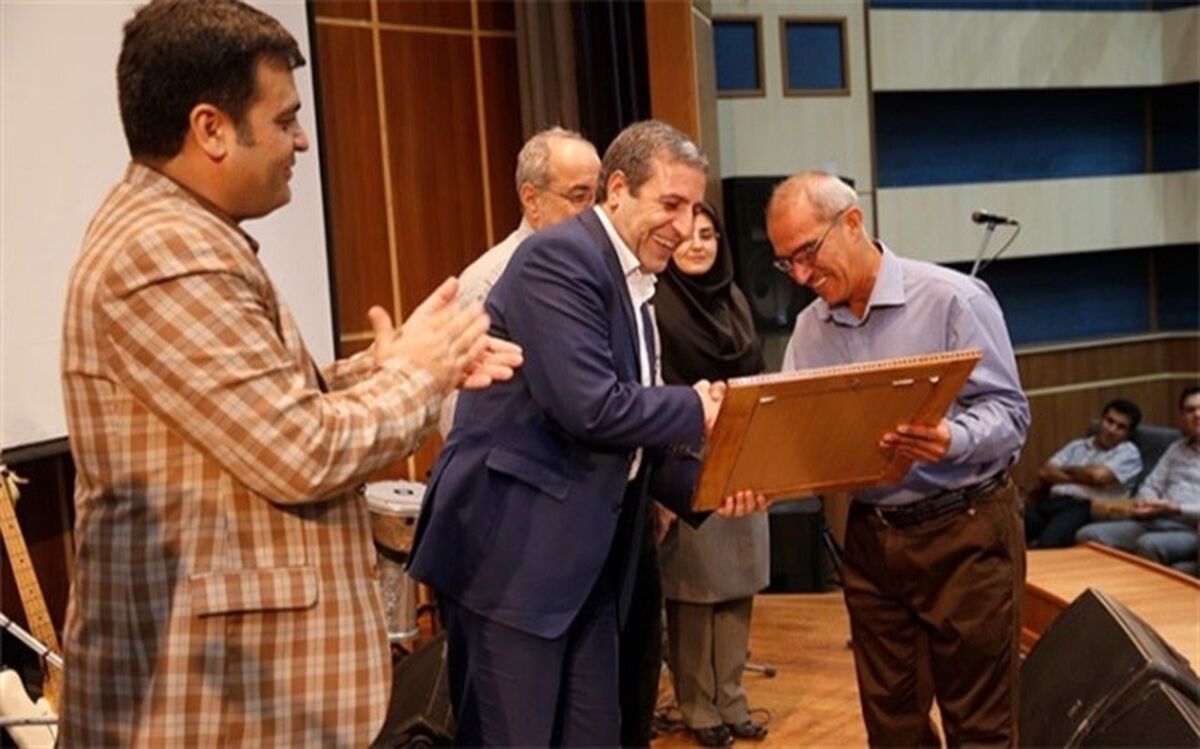 بزرگداشت روز خبرنگار در بوشهر برگزار شد