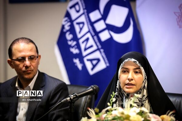 بازدید وزیر آموزش و پرورش از خبرگزاری پانا به مناسبت روز خبرنگار