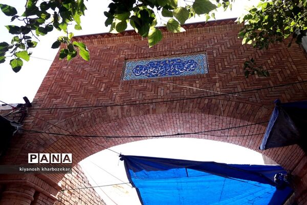 تور خبری میراث فرهنگی و گردشگری آذربایجان غربی