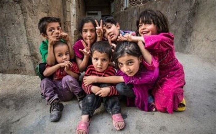 بهره مندی 2 هزار کودک زیر پنج سال آذربایجان غربی از طرح تغذیه کودکان