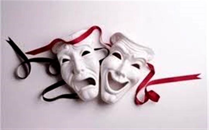 داستان زندگی محمدعلی جمالزاده بر روی صحنه تئاتر