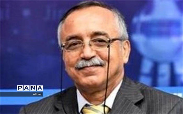 یک البرزی، عهده دار ریاست کمیته فنی شمشیربازی آسیا