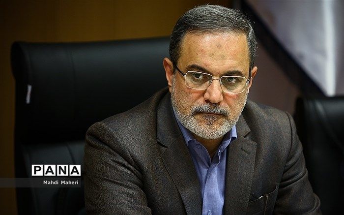 دستورهای وزیر آموزش‌وپرورش درباره آموزش اتباع برای سال تحصیلی جدید