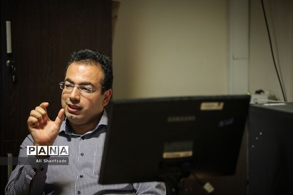 مصاحبه اختصاصی پانا با دکتر سیدعلی‌نقی، پژوهشگر مرکز تحقیقات ایدز ایران