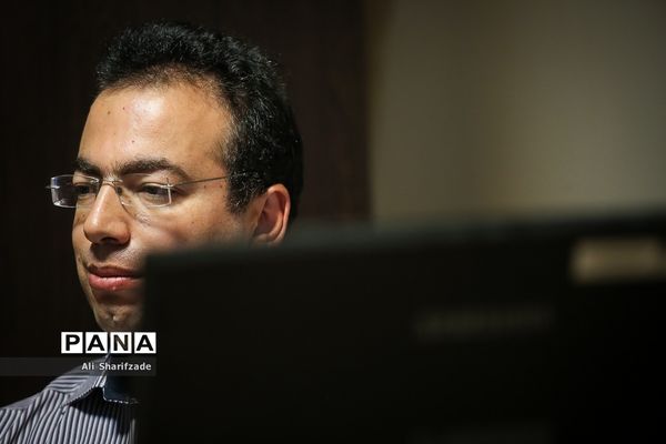 مصاحبه اختصاصی پانا با دکتر سیدعلی‌نقی، پژوهشگر مرکز تحقیقات ایدز ایران