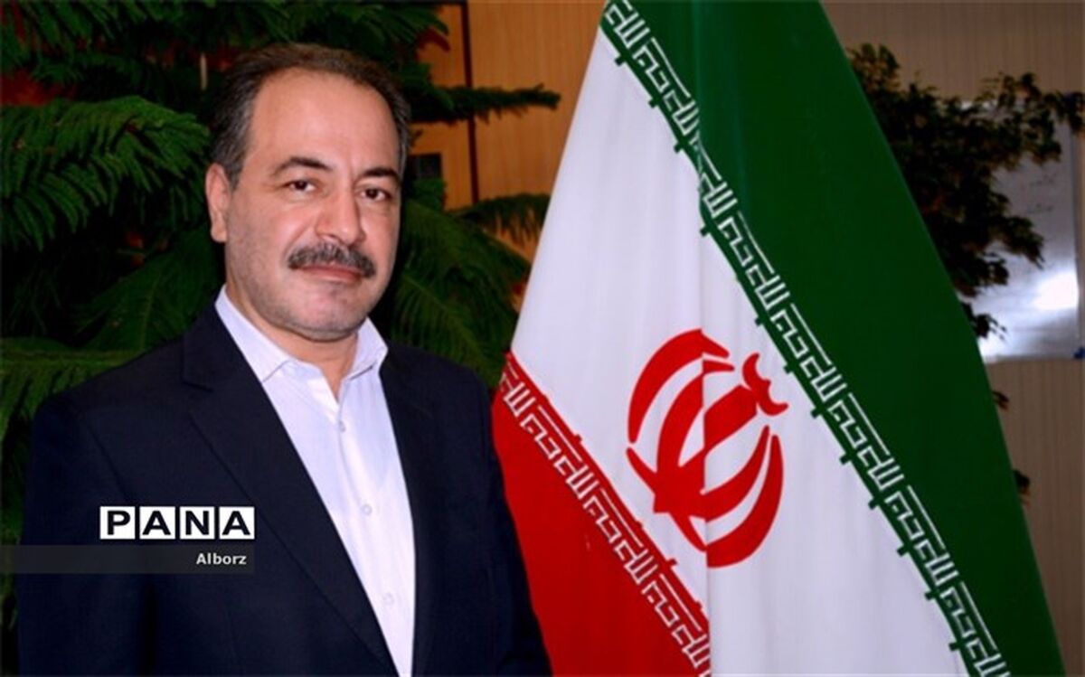 فرماندار ویژه شهرستان کرج: ۳۳ درصد عشایر استان البرز در محدوده شهرستان کرج ساکن هستند