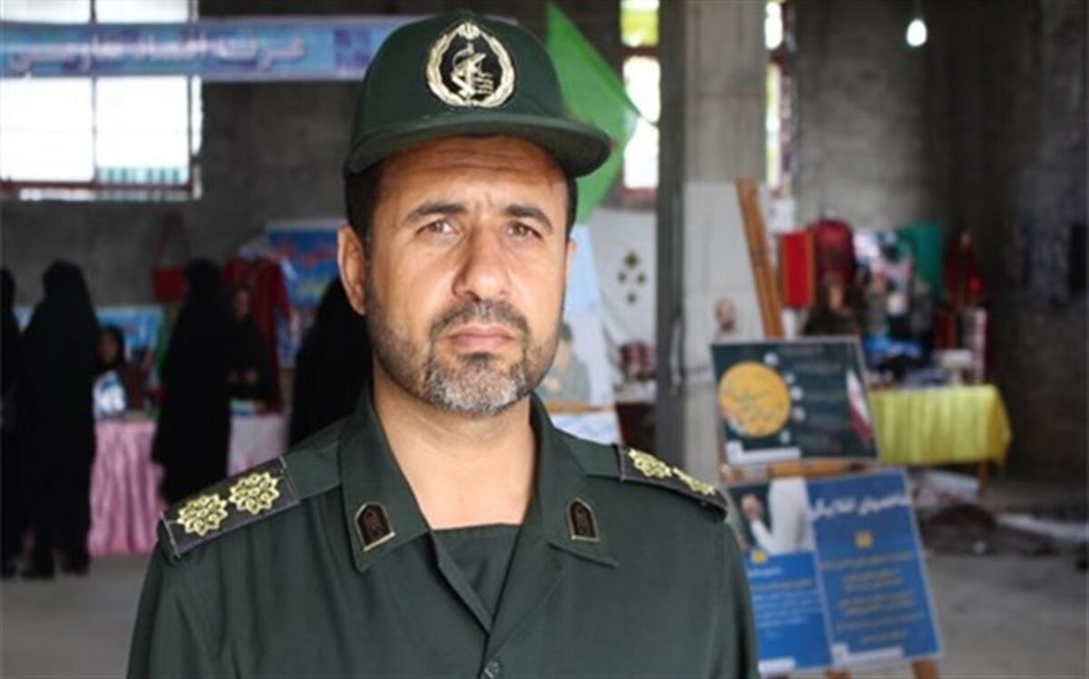کشف ۱۱۵۰ تن برنج احتکار شده در استان گلستان