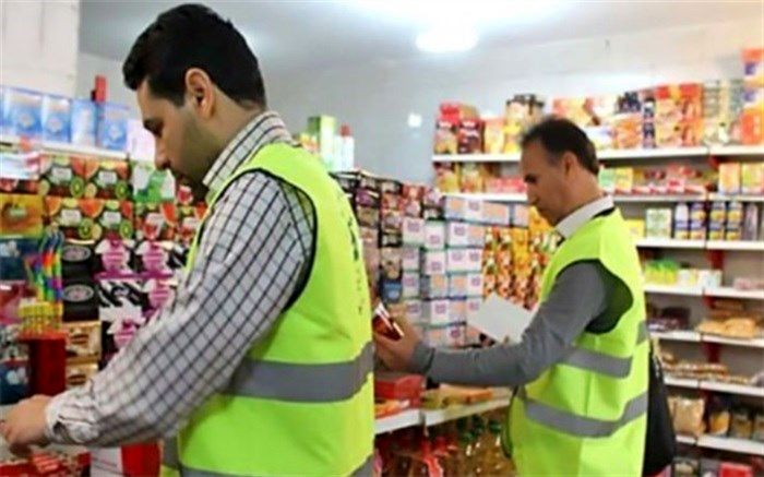 400 مورد بازرسی از اصناف ماکو انجام شد