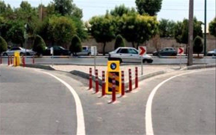 آغاز تعریض خیابان و اصلاح هندسی خیابان های ماهدشت