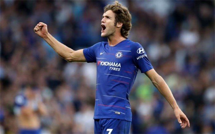 لیگ برتر انگلیس؛ سه امتیاز دربی جذاب به چلسی رسید