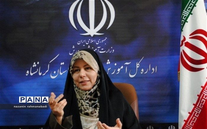 معاون آموزش ابتدایی کرمانشاه: آموزش و پرورش را با مهر آغاز کنیم