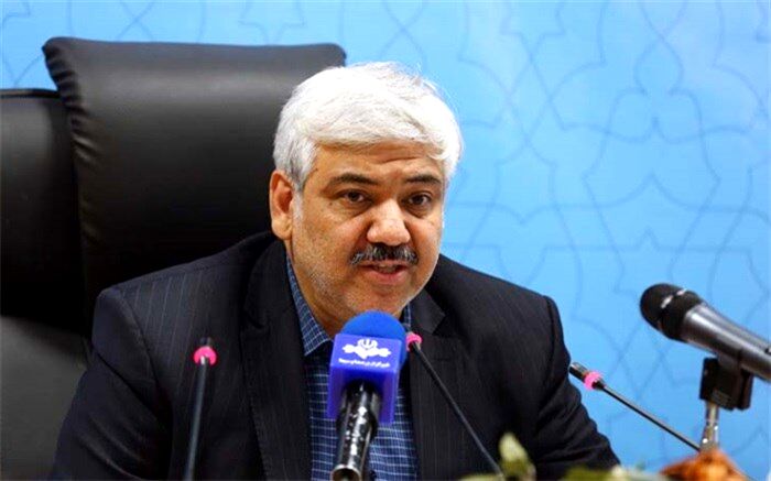 علی اللهیار ترکمن:  میزان ساعات اشتغال معلمان بازنشسته در مدارس افزایش یافت