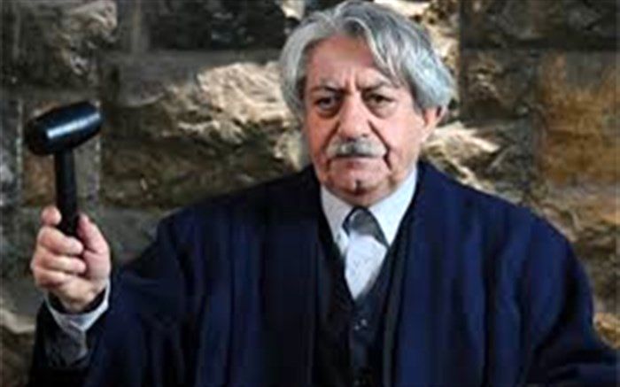 پیام تسلیت یک جشنواره سینمایی  در آلمان برای درگذشت عزت الله انتظامی