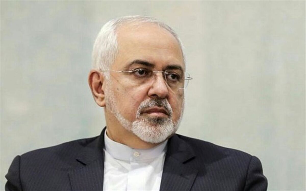 ظریف در پی درگذشت نخست وزیر اسبق هند به وزیر امور خارجه این کشور تسلیت گفت