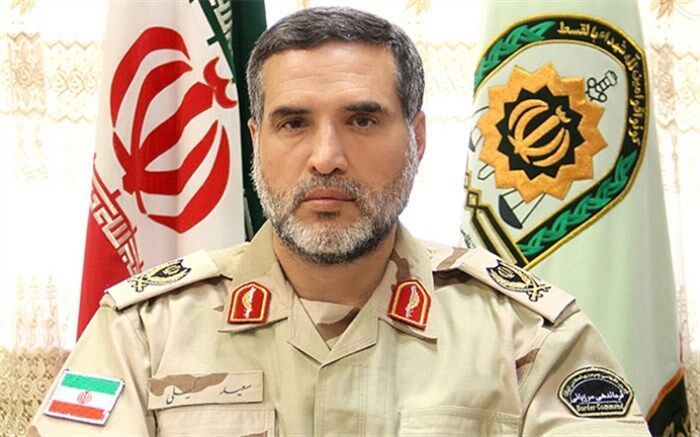 700 تن برنج احتکار شده توسط دریابانان چابهار کشف شد