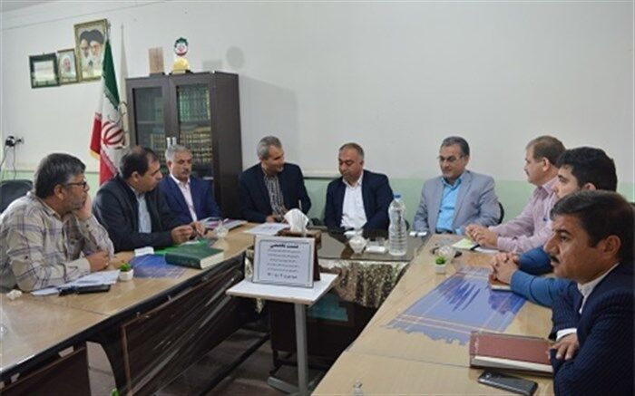 ورزش، تحرک و شادابی در مدارس گلستان بایدمورد توجه قرار گیرد