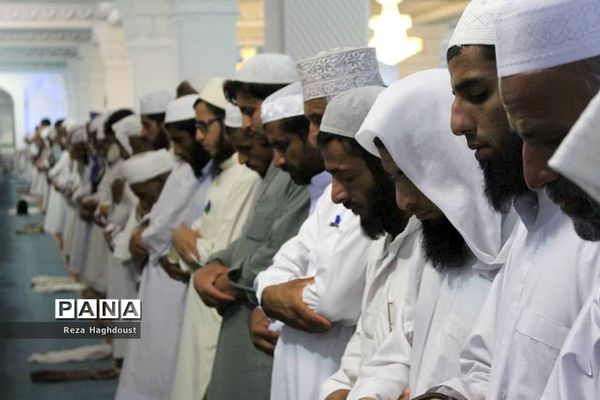 گفت‌وگوی اختصاصی پانا با «شیخ الاسلام مولانا عبدالحمید اسماعیل زهی»