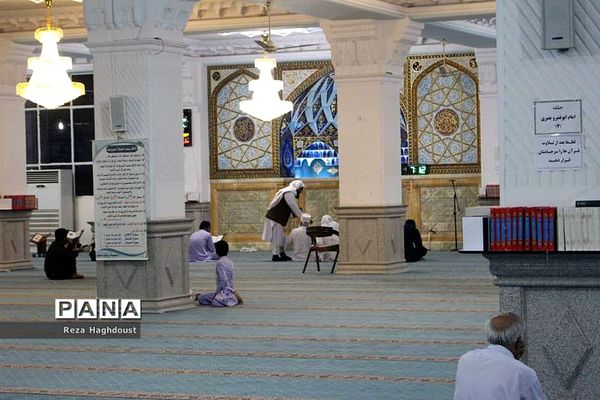 گفت‌وگوی اختصاصی پانا با «شیخ الاسلام مولانا عبدالحمید اسماعیل زهی»