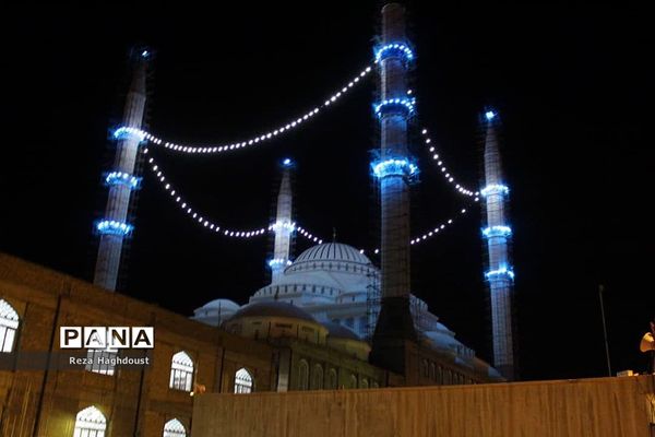 گفت‌وگوی اختصاصی پانا با «شیخ الاسلام مولانا عبدالحمید اسماعیل زهی»