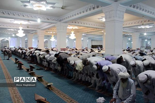 گفت‌وگوی اختصاصی پانا با «شیخ الاسلام مولانا عبدالحمید اسماعیل زهی»