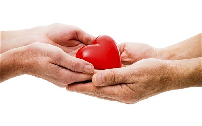 اعضای بدن فوتبالیست نیشابوری به 4 بیمار جان دوباره بخشید