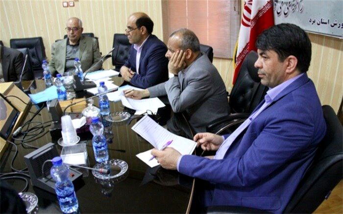 هویت بخشی دانش آموزان در تمام مقاطع تحصیلی موثر و مهم است