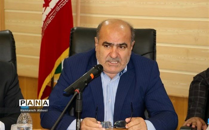 معاون آموزش‌وپرورش مازندران مطرح کرد: لزوم همراهی همه مدیران و معلمان برای ایجاد روحیه مهارت‌آموزی در دانش‌آموزان