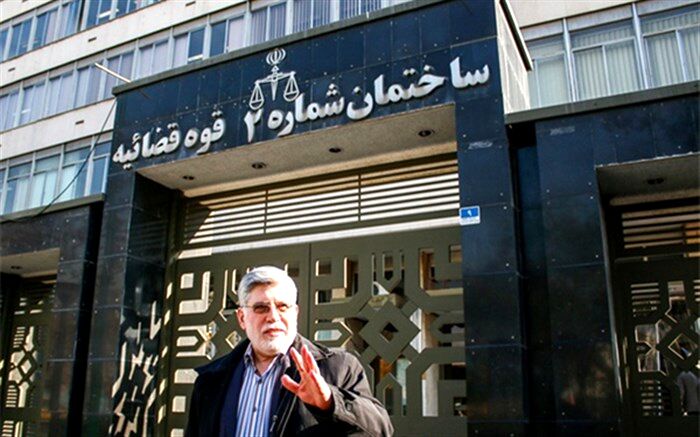 جوانفکر آزاد شد